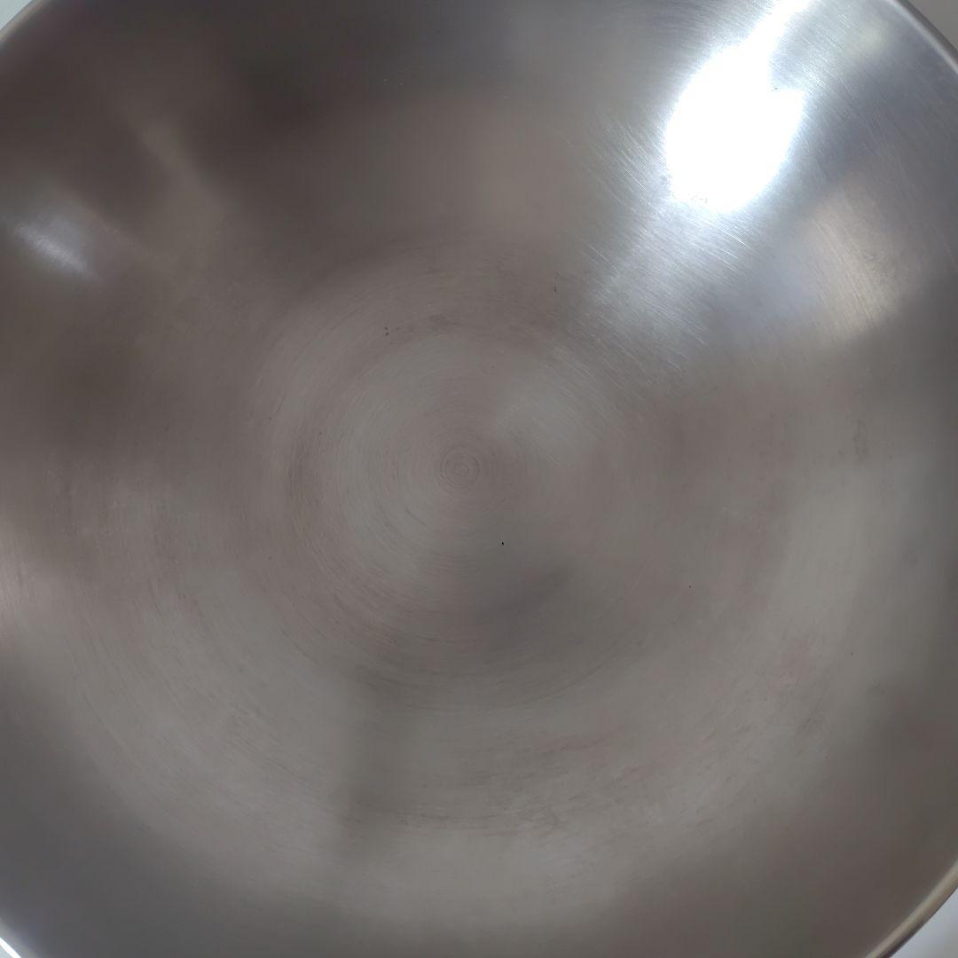 希少　ロイヤルクイーン　 Queen　ふたつき中華鍋　フライパン