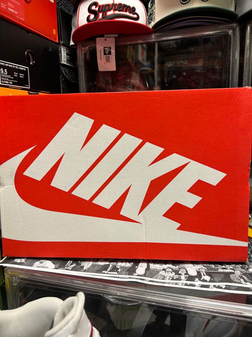 【mi726】エアモアアップテンポ スコッティピッペン ゼブラ