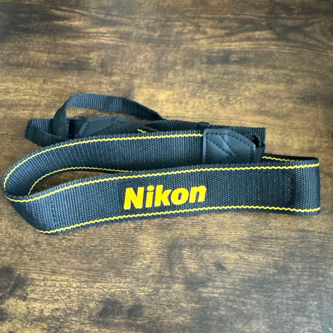 Nikon D7500 セットWi-Fiで画像転送