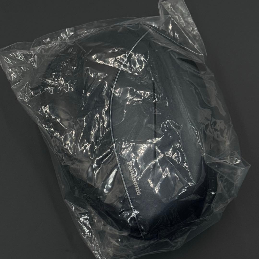 【新品未使用品】 パナソニック バイタリフトかっさ EH-SP85-K 美顔器