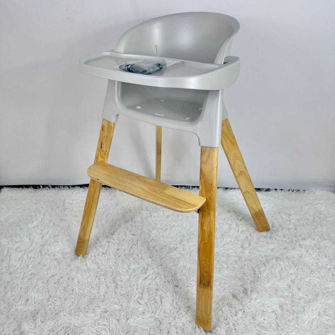 【美品】Richell リッチェル ポージー70 ハイチェア　816-5