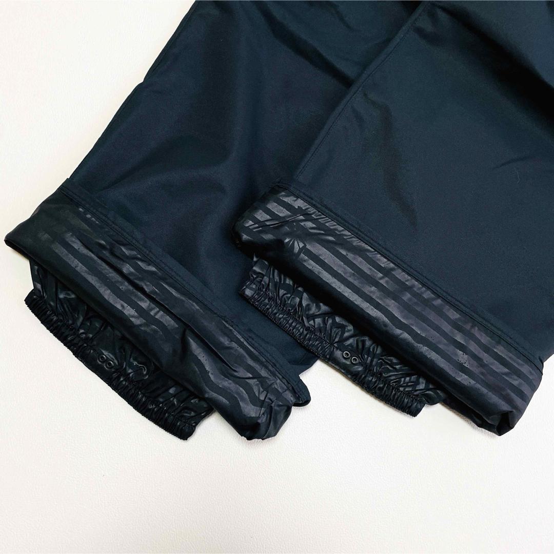 6637【タグ付】ボルコム　パンツ　スノボウェア　メンズ　ブラック　ブラック