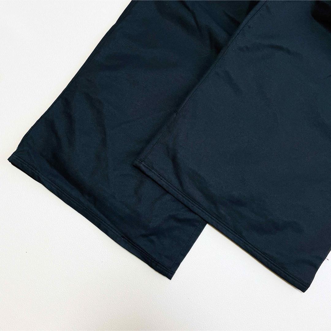 6637【タグ付】ボルコム　パンツ　スノボウェア　メンズ　ブラック　ブラック