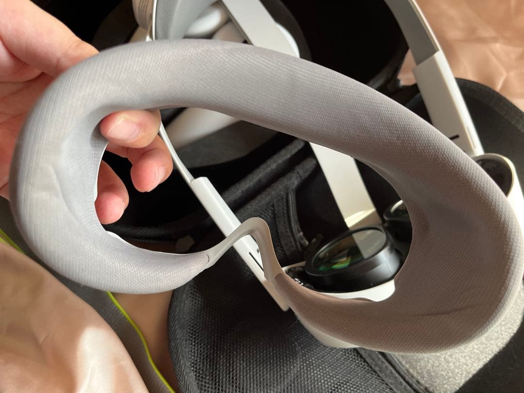 【送料無料】PICO4 Ultra 【美品】