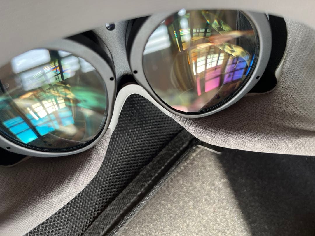 【送料無料】PICO4 Ultra 【美品】