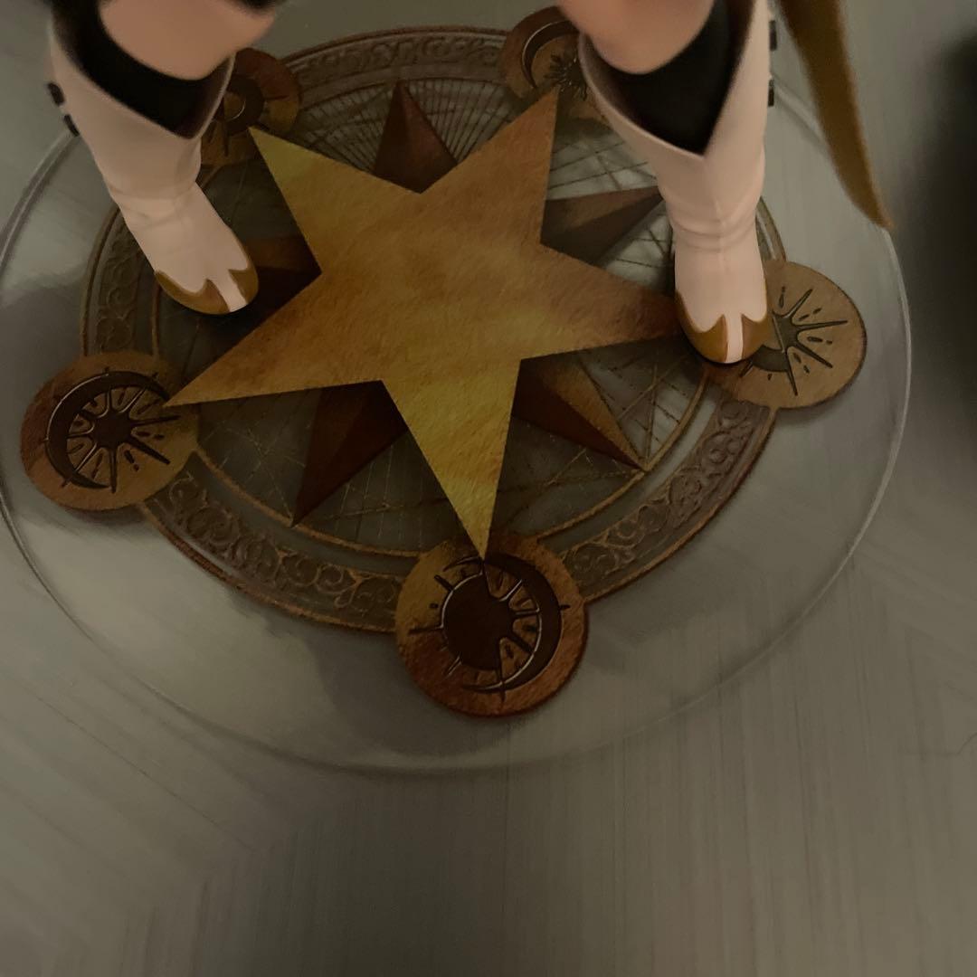 ロキシー・ミグルディア　壽屋　特典付き