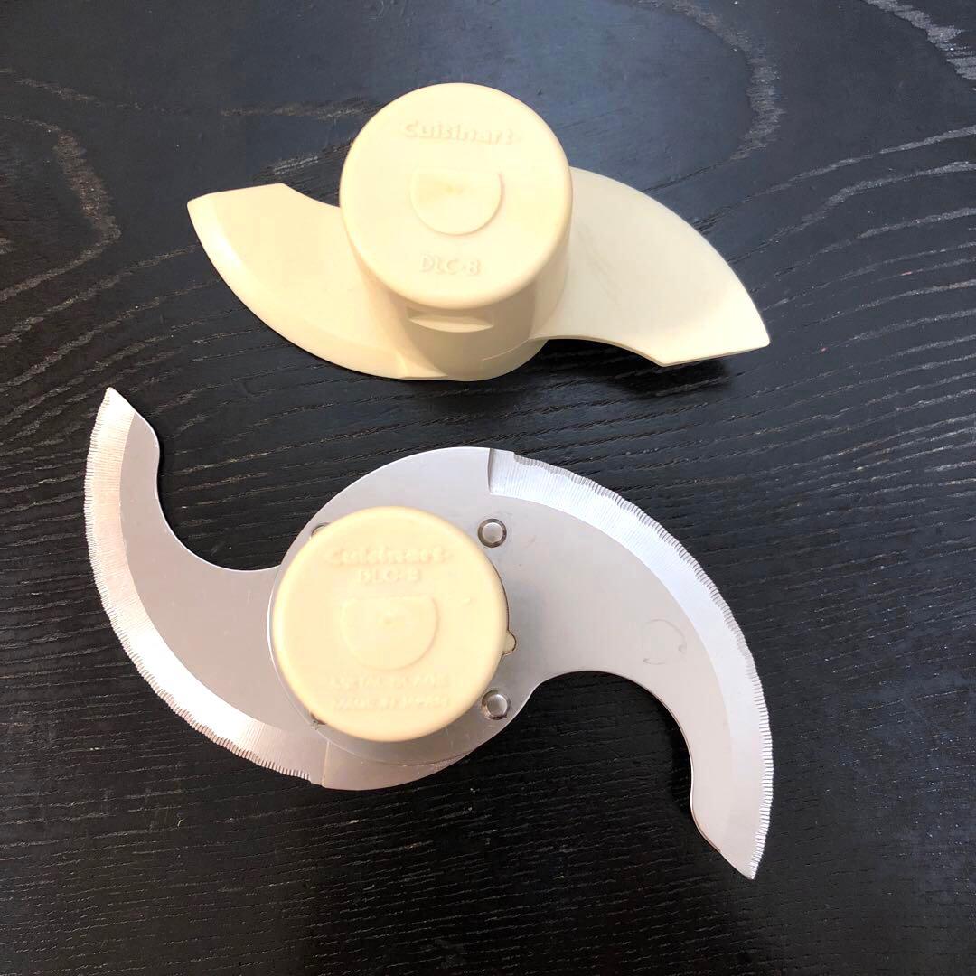 【限定値下】クイジナート 多機能フードプロセッサー DLC-8 Plus 大容量