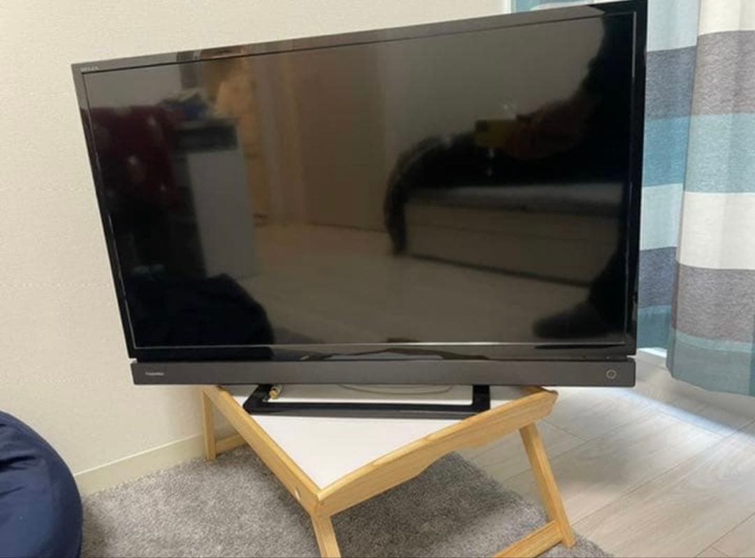 テレビ TOSHIBA REGZA S21 32S21