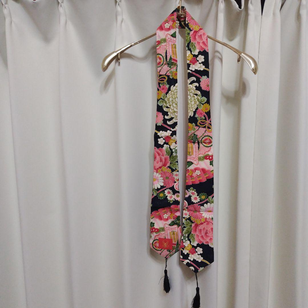 卓矢ゑんじぇる 中振袖ビスチェ