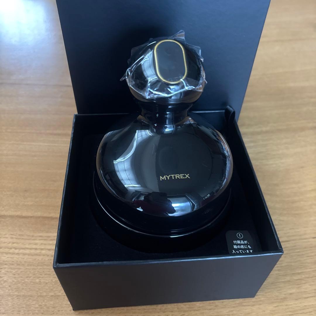 MYTREX EMS HEAD SPA PRO MT-EHP22B 電気針