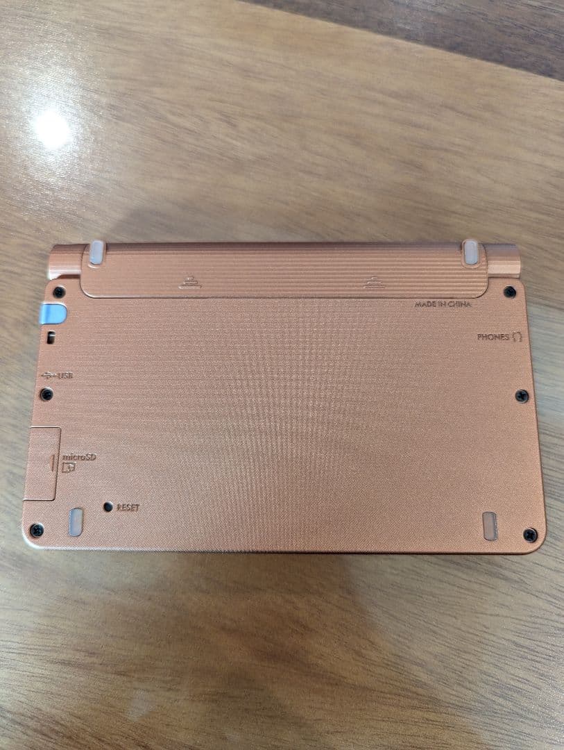 カシオ　電子辞書　XD-SR8500