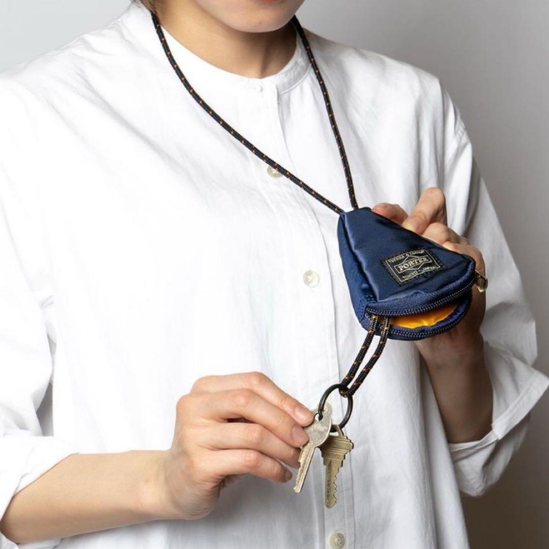 【希少完売品】PORTER TANKER OFFICER KIT 吉田カバン