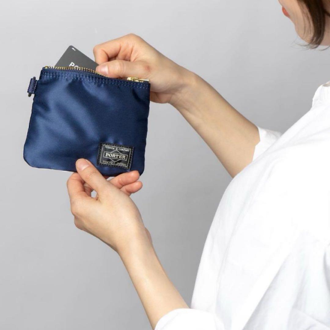 【希少完売品】PORTER TANKER OFFICER KIT 吉田カバン