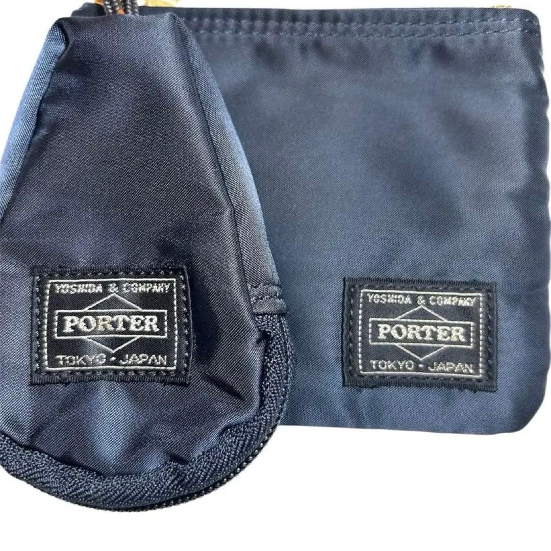 【希少完売品】PORTER TANKER OFFICER KIT 吉田カバン