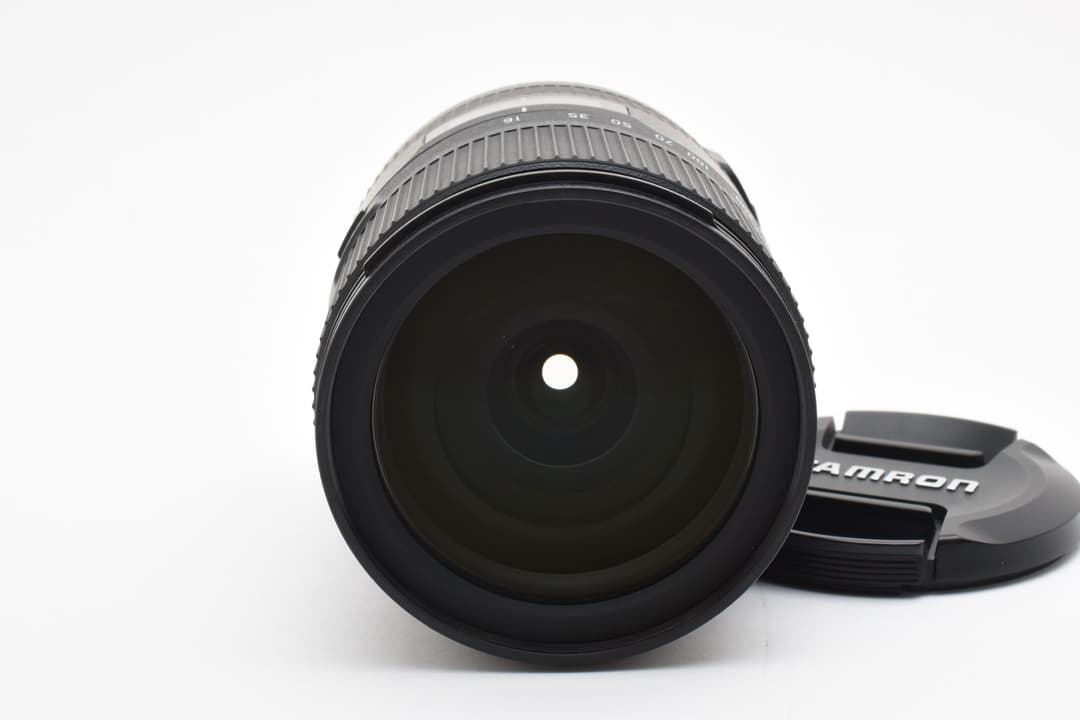 美品 Canon Tamron 16-300mm Di II VC #8366
