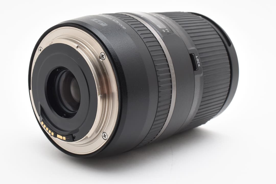 美品 Canon Tamron 16-300mm Di II VC #8366