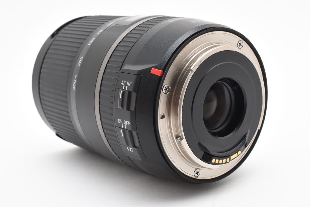 美品 Canon Tamron 16-300mm Di II VC #8366