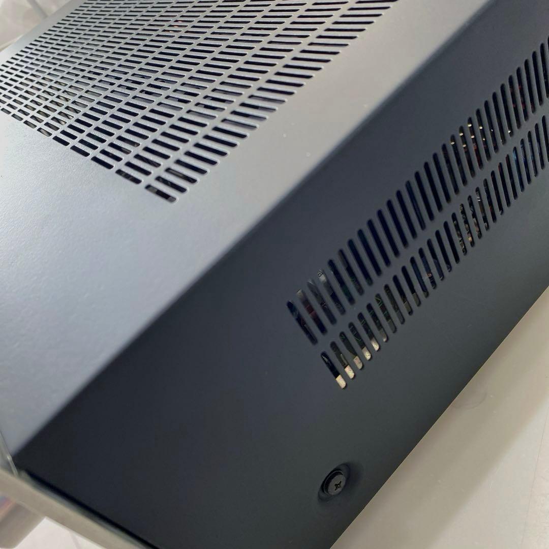 PIONEER プリメインアンプ SA-6800Ⅱ パイオニア メンテ動作品