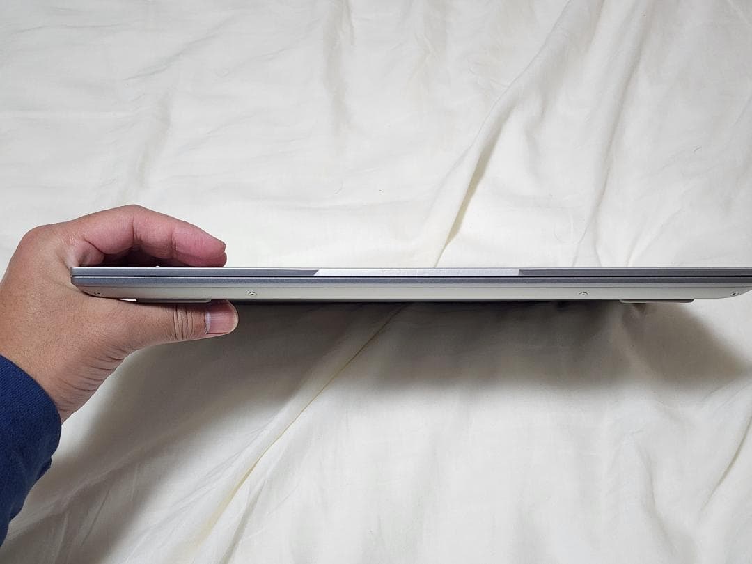 Windowsノート本体 Yoga Slim 750i Pro i7 16gb 512gb mx450