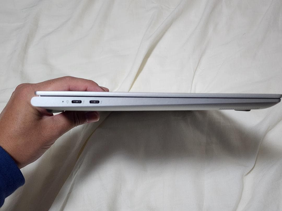 Windowsノート本体 Yoga Slim 750i Pro i7 16gb 512gb mx450