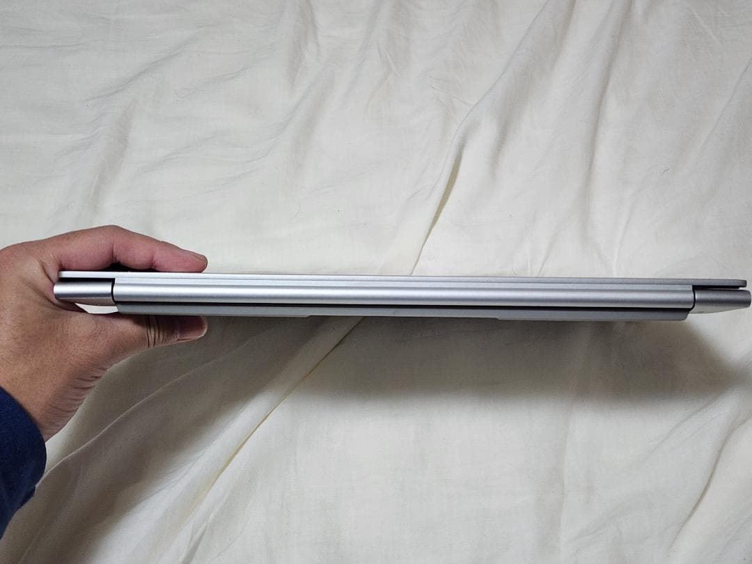 Windowsノート本体 Yoga Slim 750i Pro i7 16gb 512gb mx450