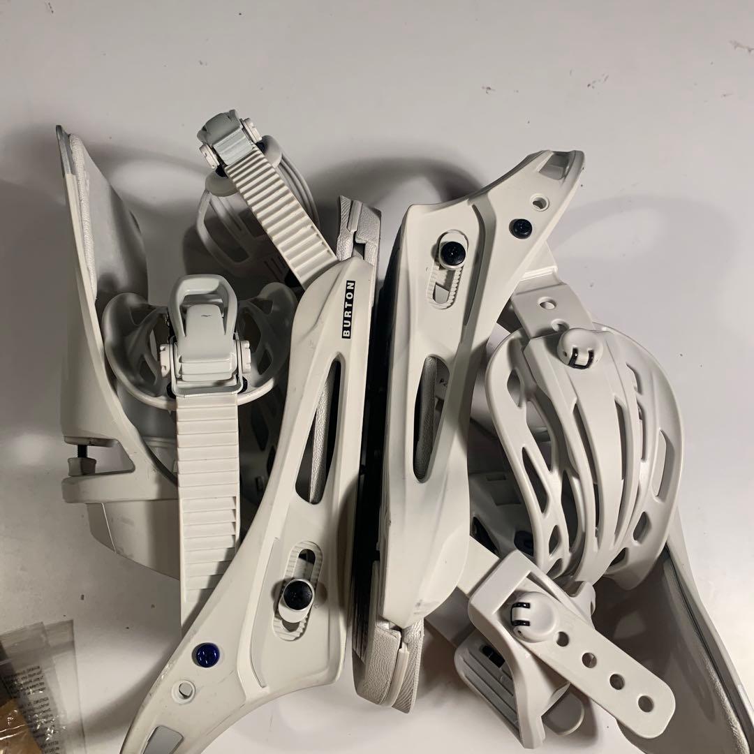 BURTON CARTEL バートン カーテル M Re:Flex 22/23