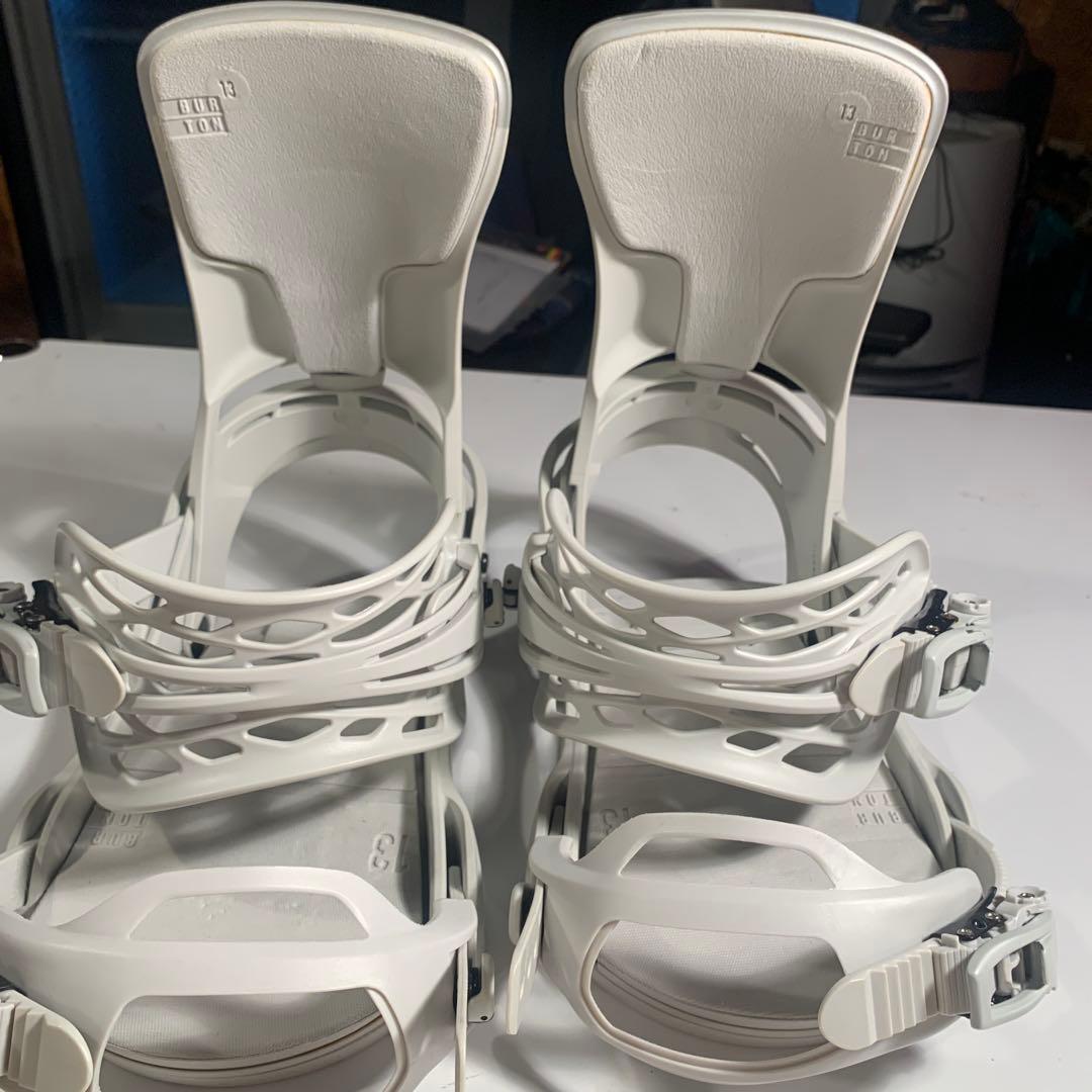 BURTON CARTEL バートン カーテル M Re:Flex 22/23