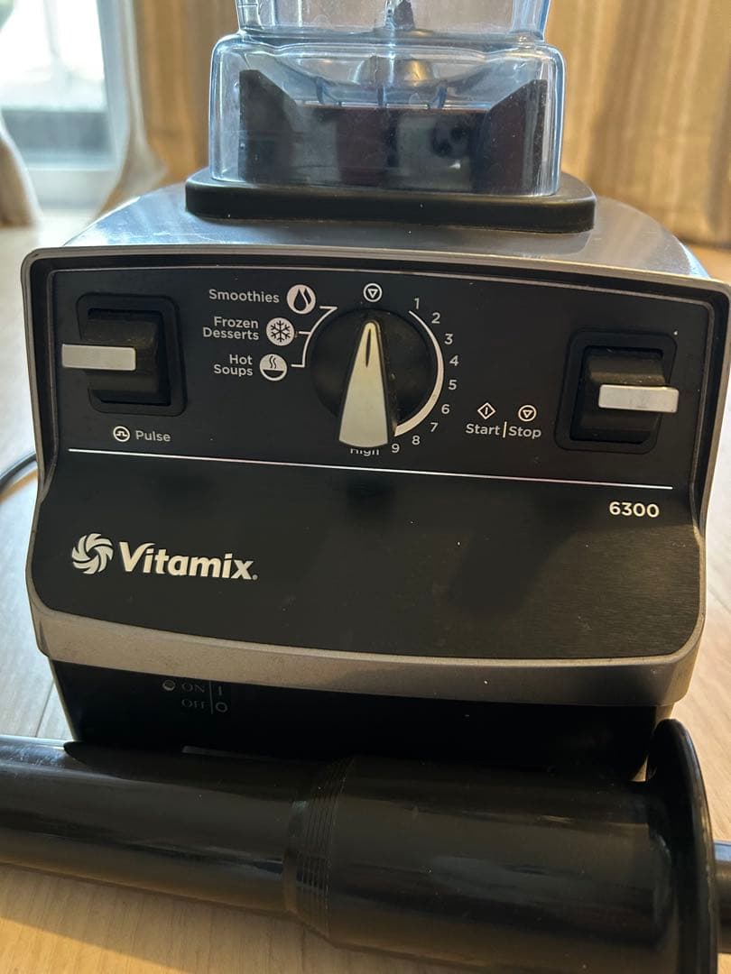 Vitamix プロフェッショナル バイタミックス　ブレンダー　上位モデル