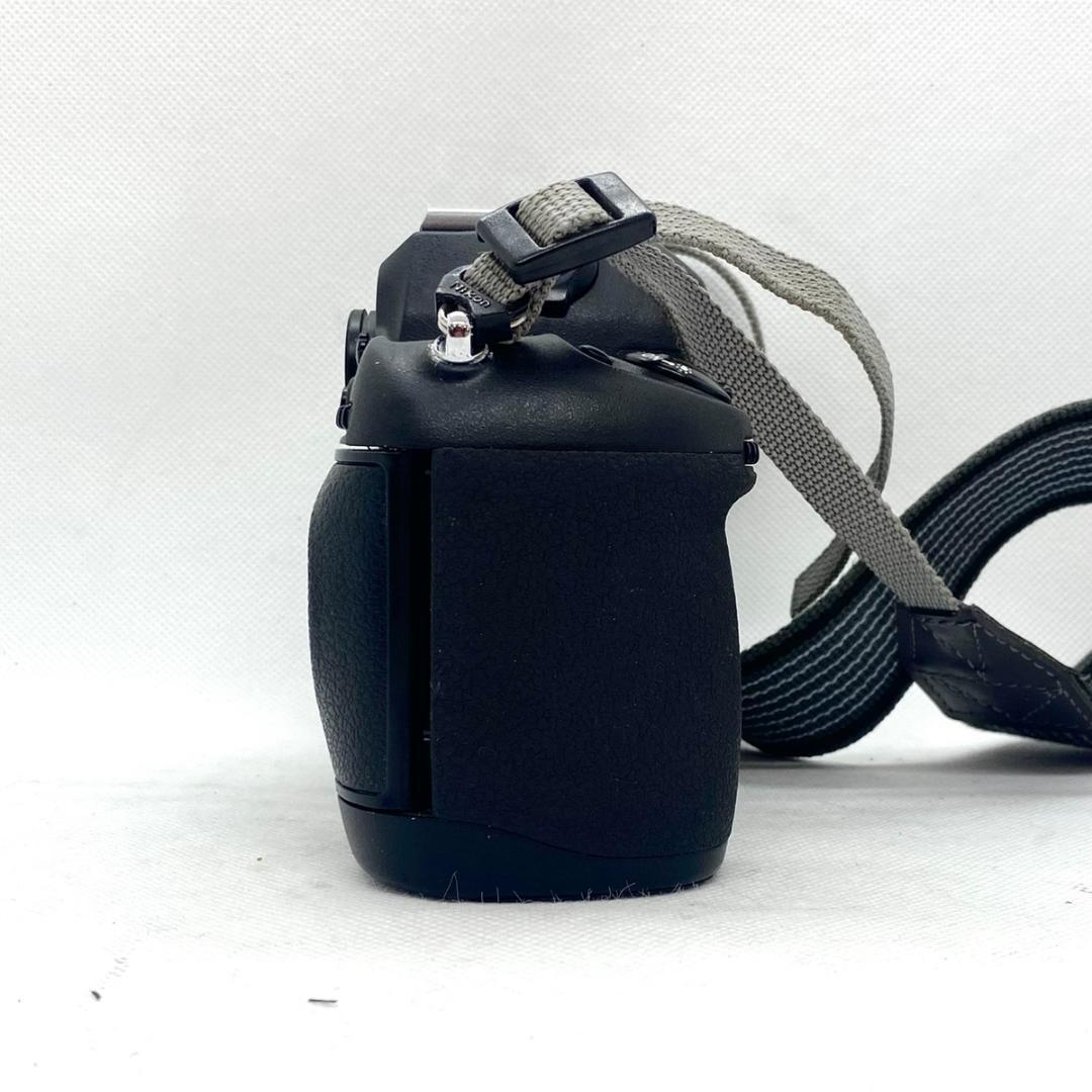 【C6743】Nikon ニコン f100 本体のみ フイルムカメラ