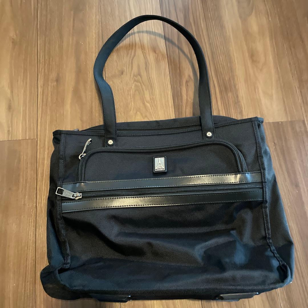 トラベルプロ　ショルダーバック