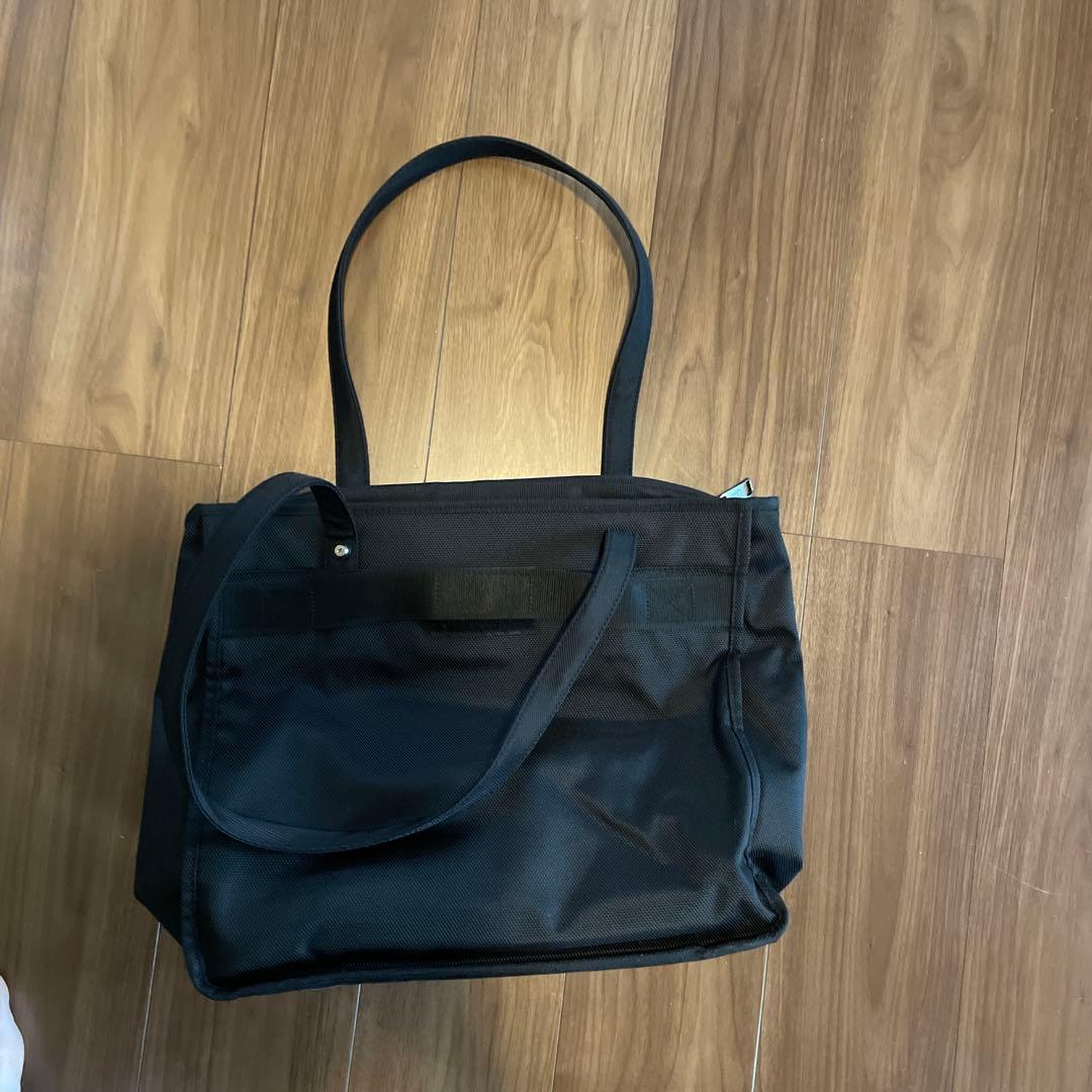 トラベルプロ　ショルダーバック