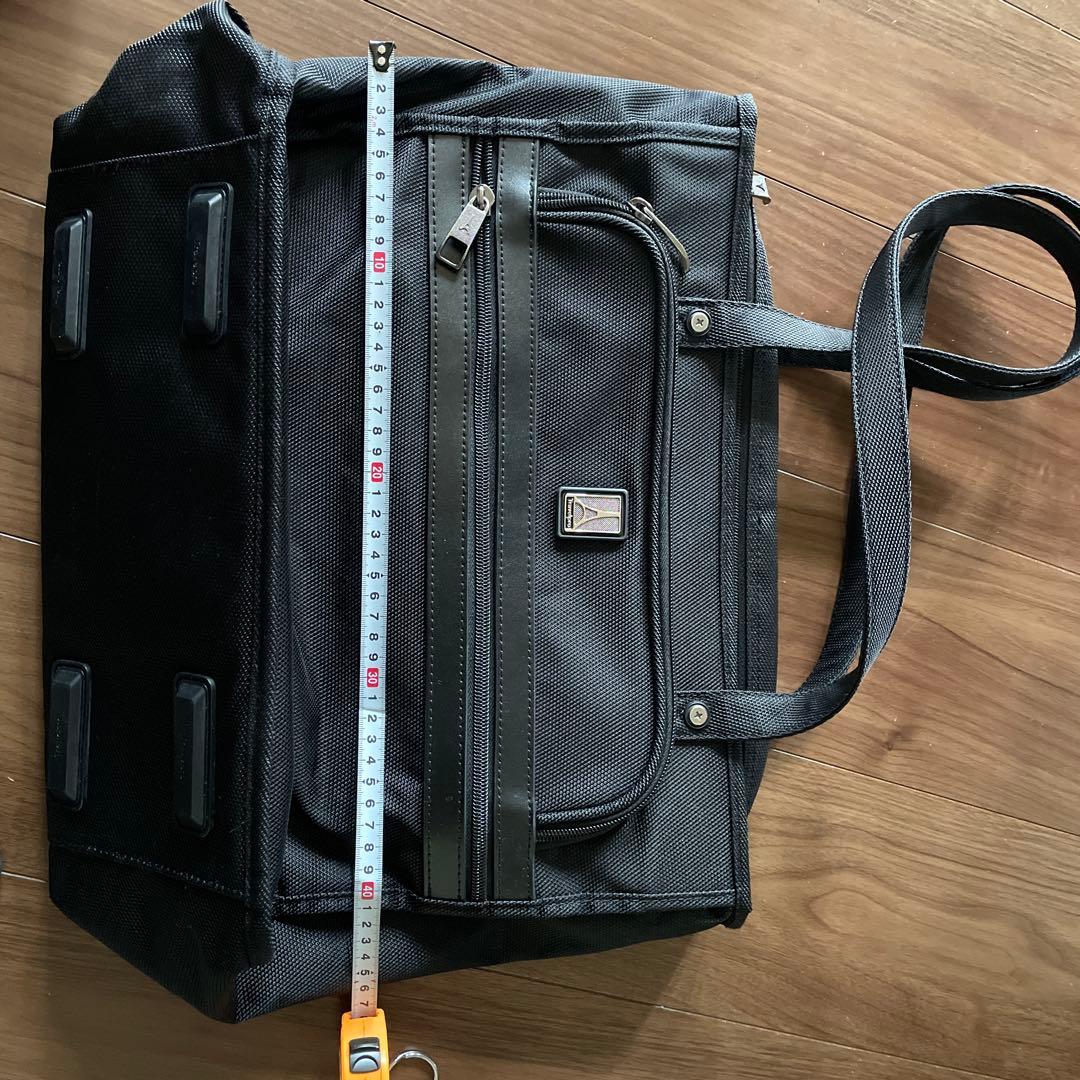 トラベルプロ　ショルダーバック