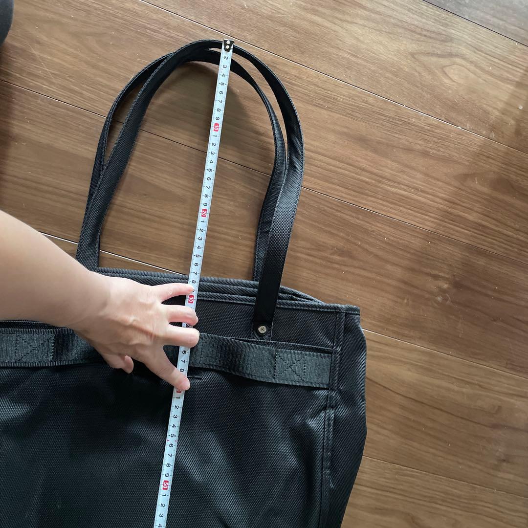 トラベルプロ　ショルダーバック