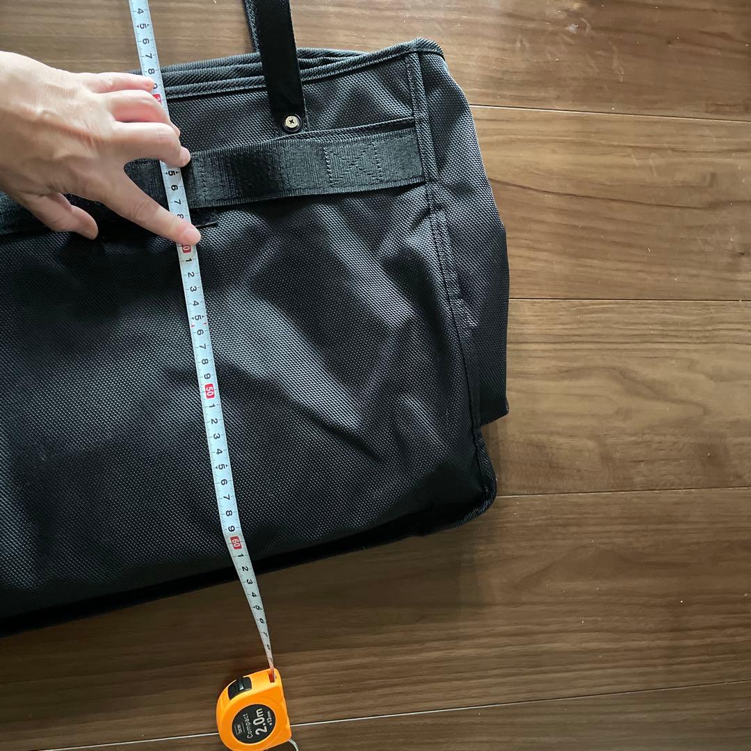 トラベルプロ　ショルダーバック