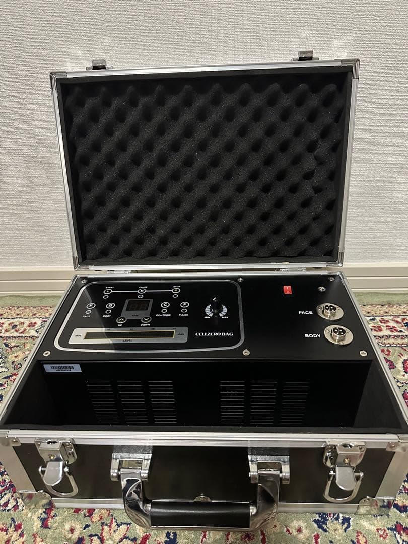 CELLZERO BAG セルゼロバック