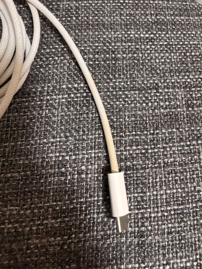 MacBook Air M2 2022 13.6インチ 8GB 512GBSSD