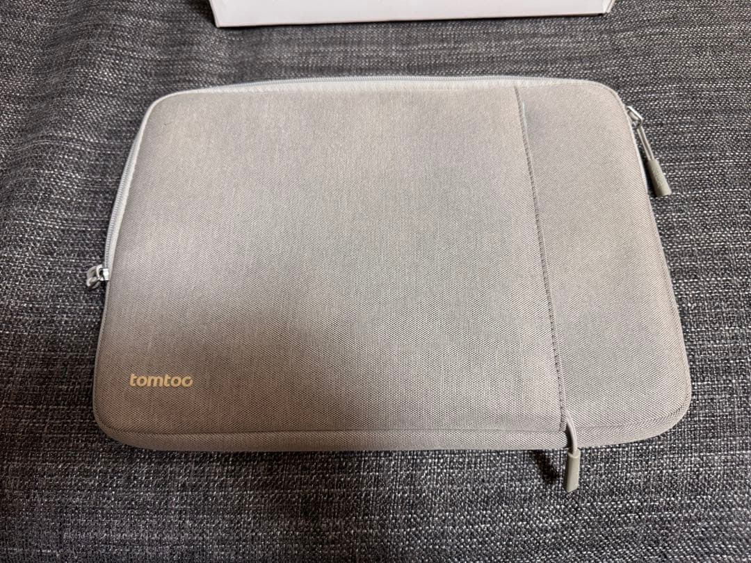 MacBook Air M2 2022 13.6インチ 8GB 512GBSSD