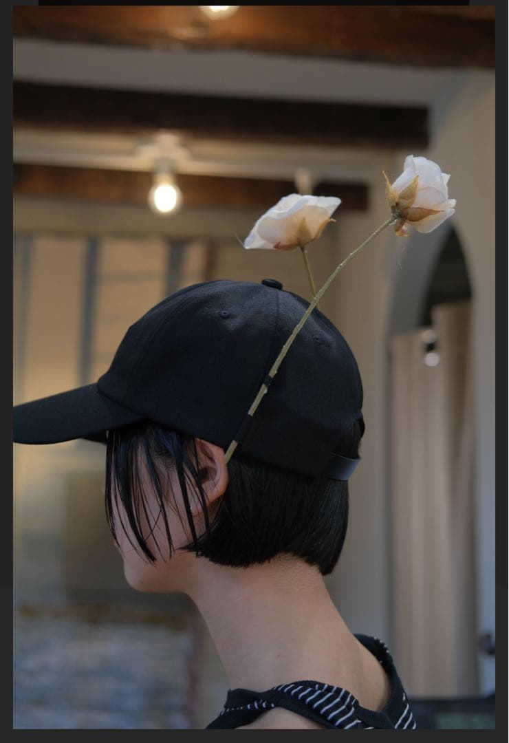 mister it. Moi cap モイキャップ 帽子 ミスターイット