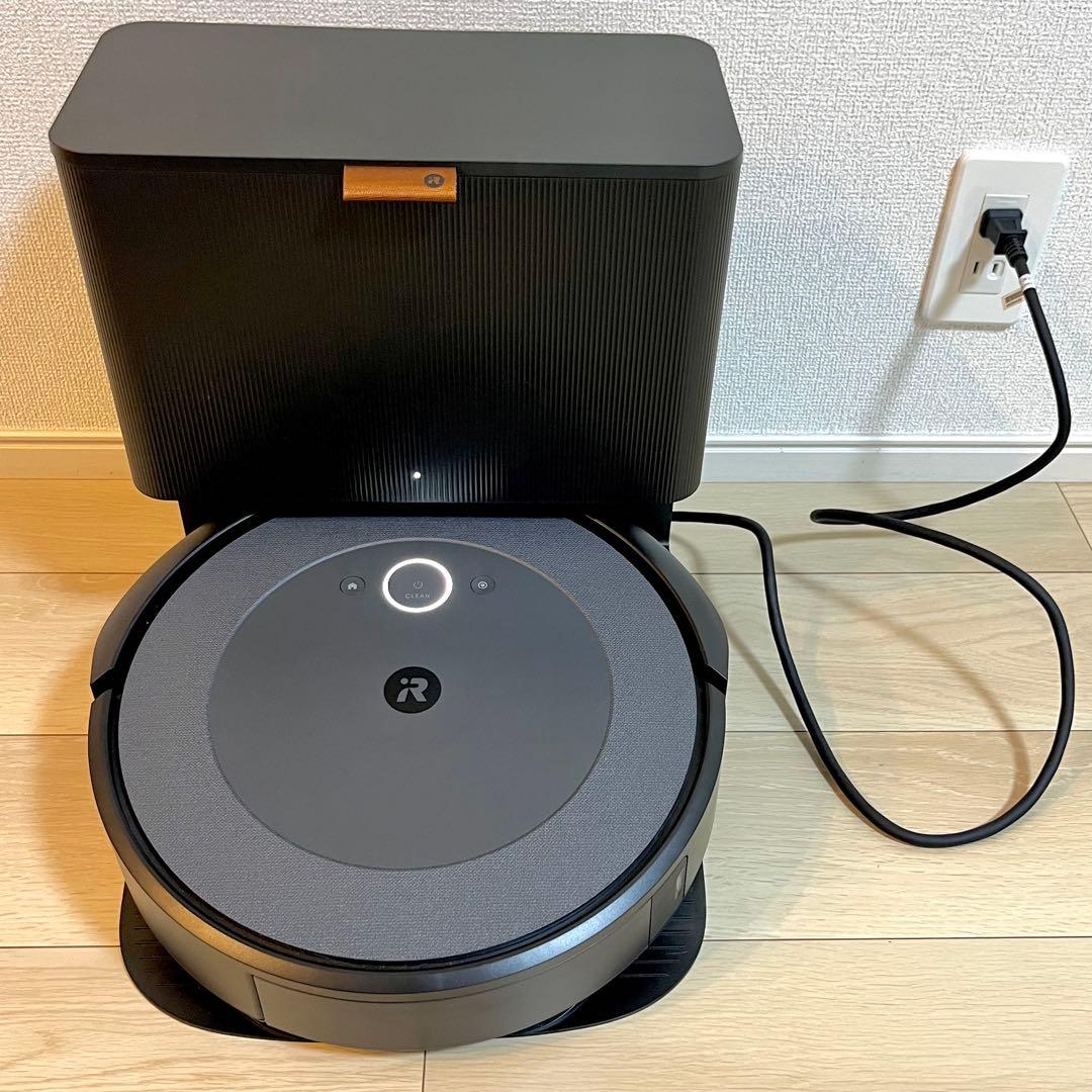 1KR✨ Roomba Combo i5+ 綺麗