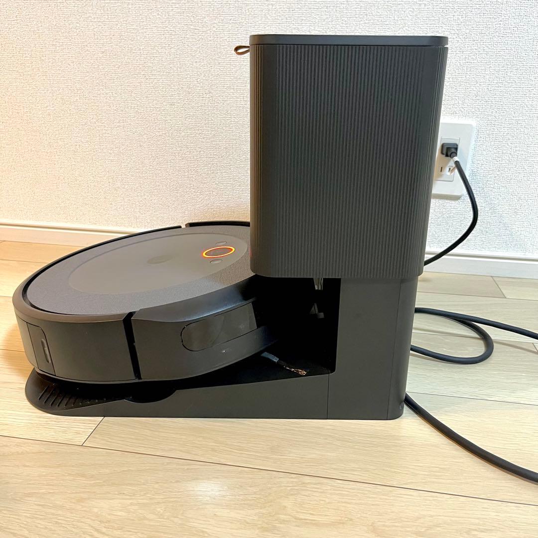 1KR✨ Roomba Combo i5+ 綺麗