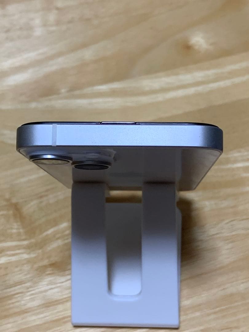 iPhone 14 ホワイト スターライト128GB SIMフリー 超美品