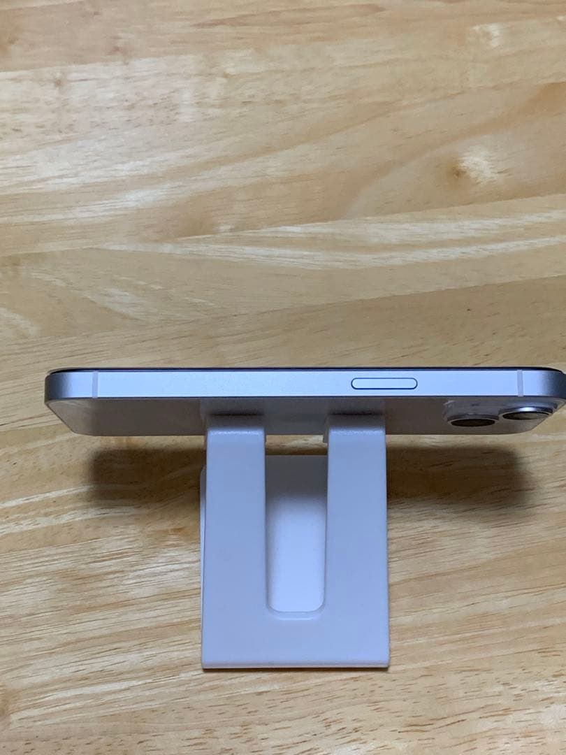 iPhone 14 ホワイト スターライト128GB SIMフリー 超美品