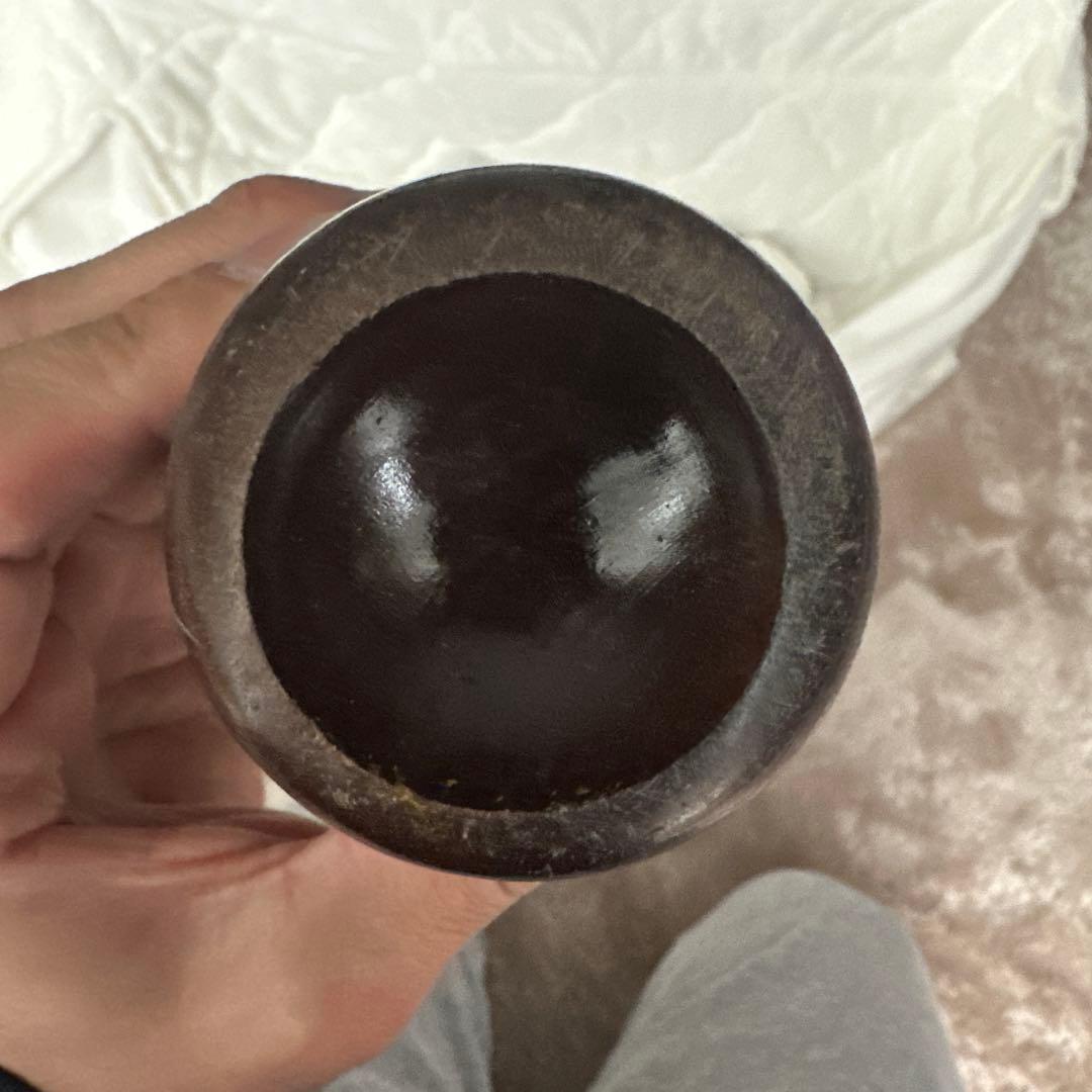 【土日限定！8,900円→8,000円】SSK 硬式木製バット坂本モデル84cm