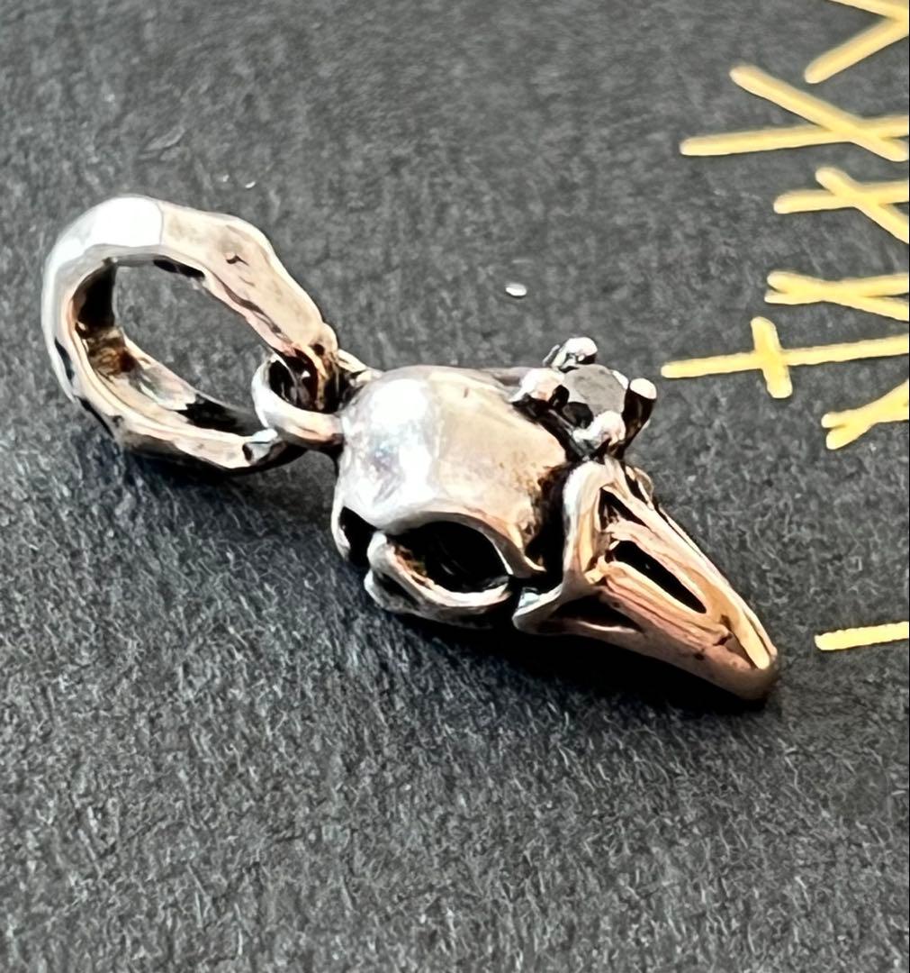 bloody marry 【八咫烏 】ペンダントヘッド