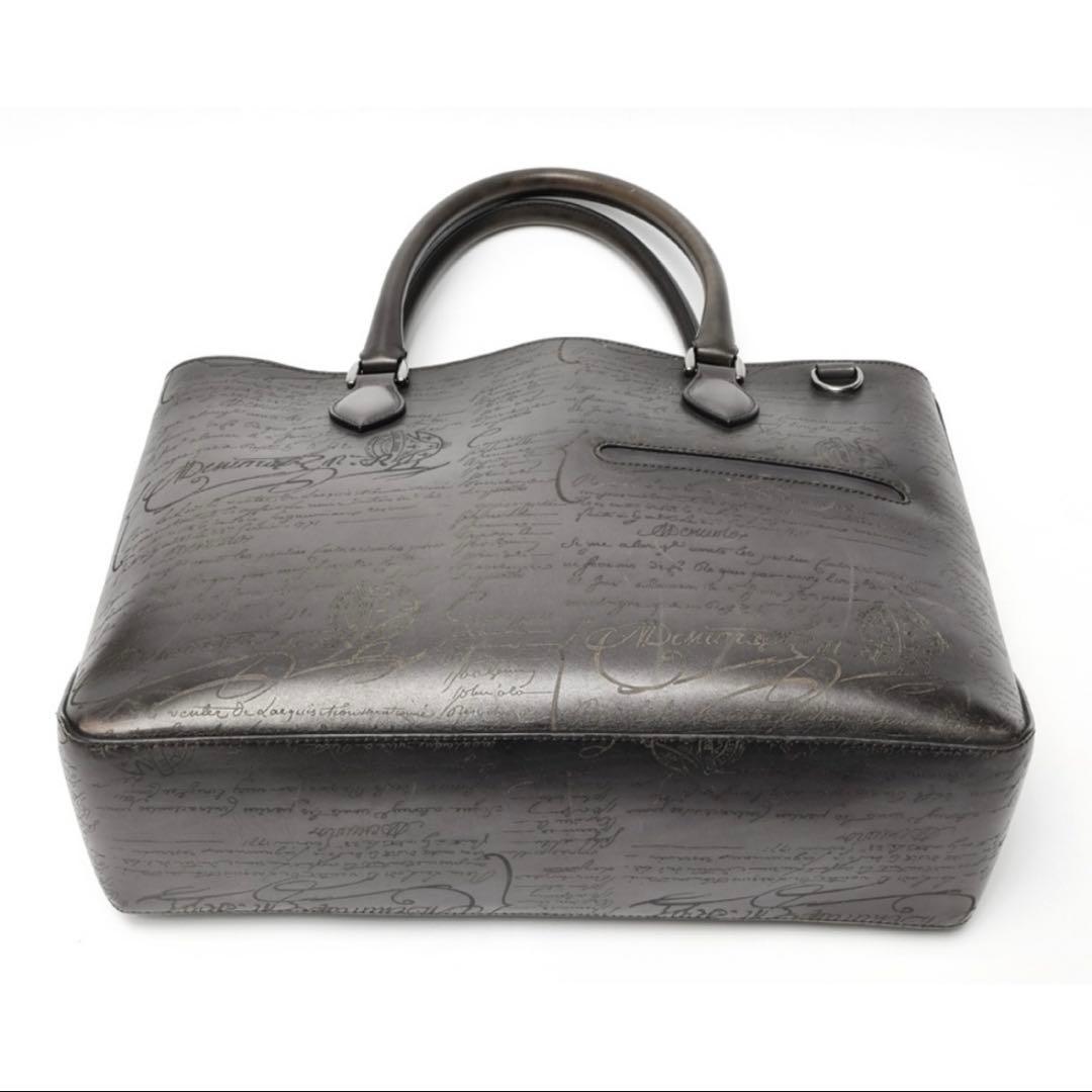 ベルルッティ　berluti トートバッグ