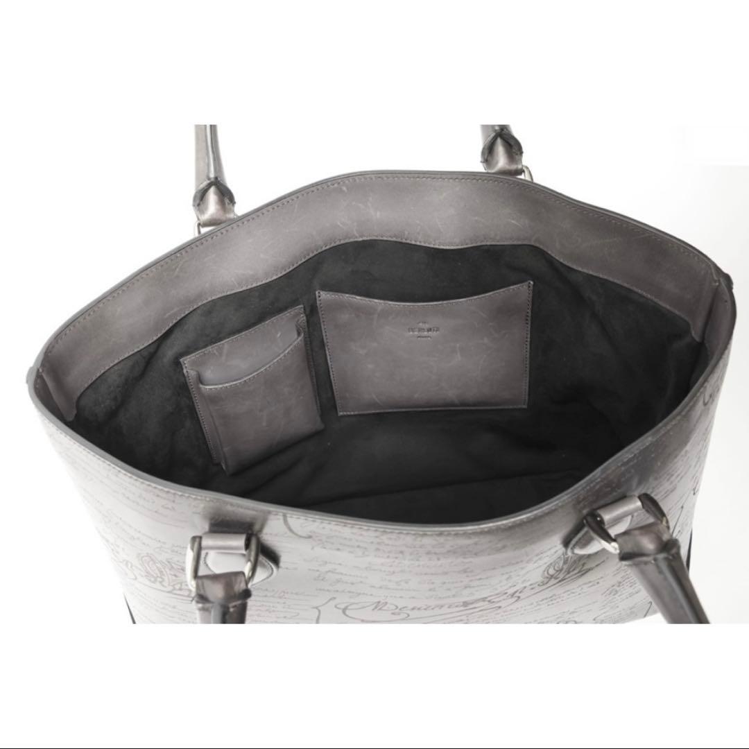 ベルルッティ　berluti トートバッグ