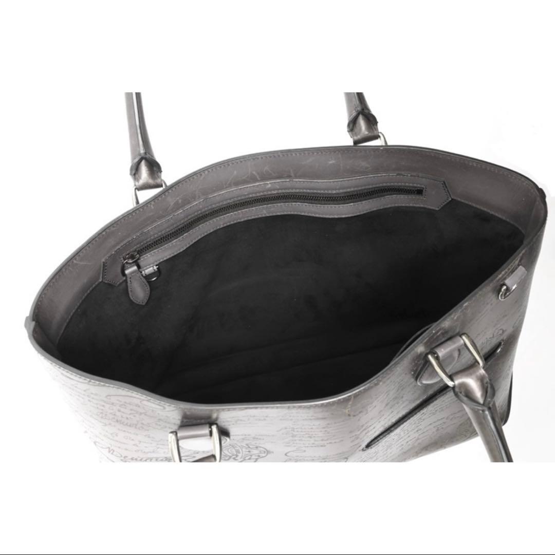 ベルルッティ　berluti トートバッグ