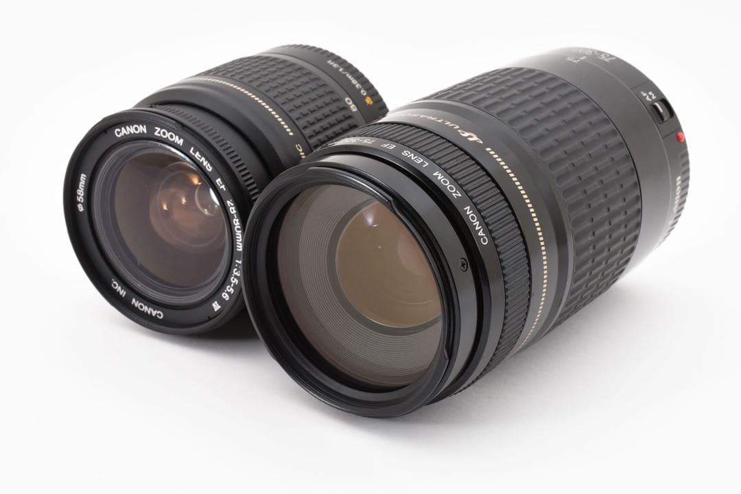 Wi-Fi/保証/一眼レフカメラ/Canon EOS 6D Mark II