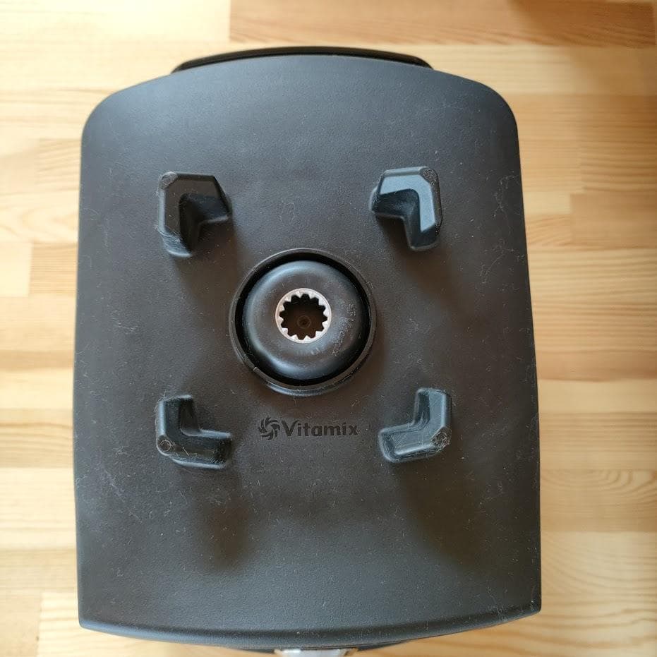 未使用 Vitamix バイタミックス A3500 黒