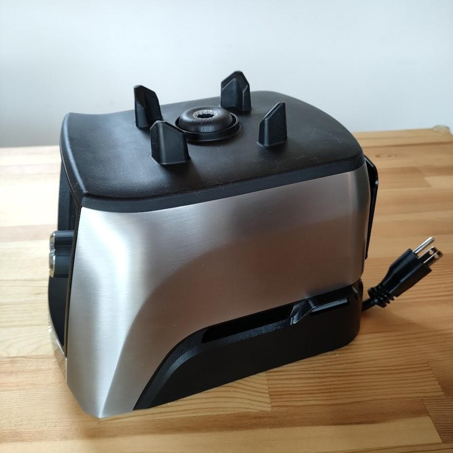 未使用 Vitamix バイタミックス A3500 黒